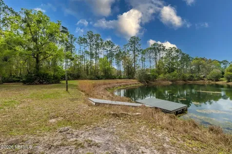 6395 Sandhill Road Green Cove Springs FL 32043