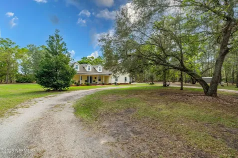 6395 Sandhill Road Green Cove Springs FL 32043