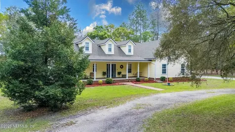 6395 Sandhill Road Green Cove Springs FL 32043