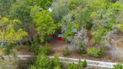 6395 Sandhill Road Green Cove Springs FL 32043