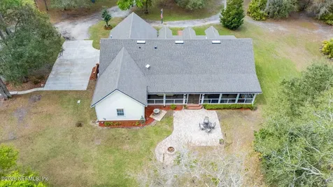 6395 Sandhill Road Green Cove Springs FL 32043