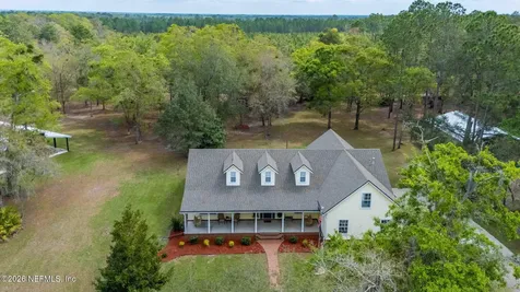 6395 Sandhill Road Green Cove Springs FL 32043