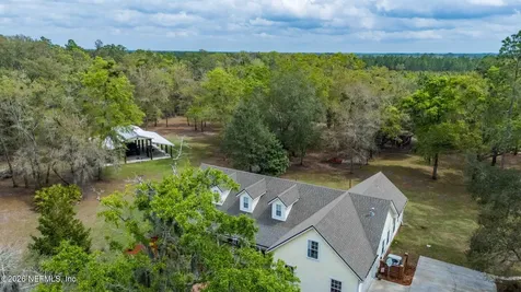 6395 Sandhill Road Green Cove Springs FL 32043