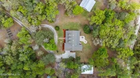 6395 Sandhill Road Green Cove Springs FL 32043