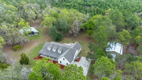 6395 Sandhill Road Green Cove Springs FL 32043