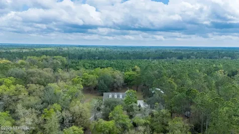6395 Sandhill Road Green Cove Springs FL 32043
