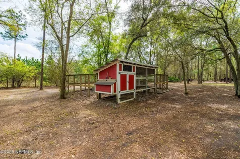 6395 Sandhill Road Green Cove Springs FL 32043