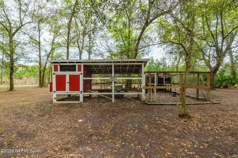 6395 Sandhill Road Green Cove Springs FL 32043