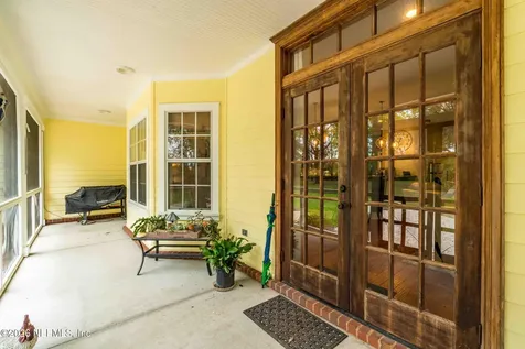6395 Sandhill Road Green Cove Springs FL 32043