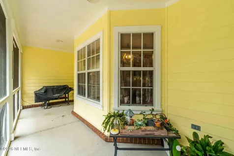6395 Sandhill Road Green Cove Springs FL 32043