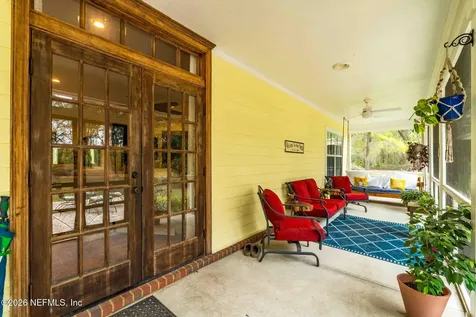 6395 Sandhill Road Green Cove Springs FL 32043