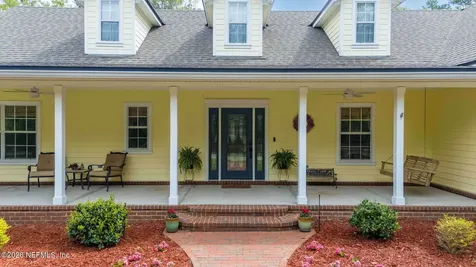 6395 Sandhill Road Green Cove Springs FL 32043