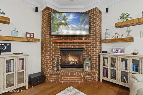 6395 Sandhill Road Green Cove Springs FL 32043