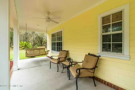 6395 Sandhill Road Green Cove Springs FL 32043