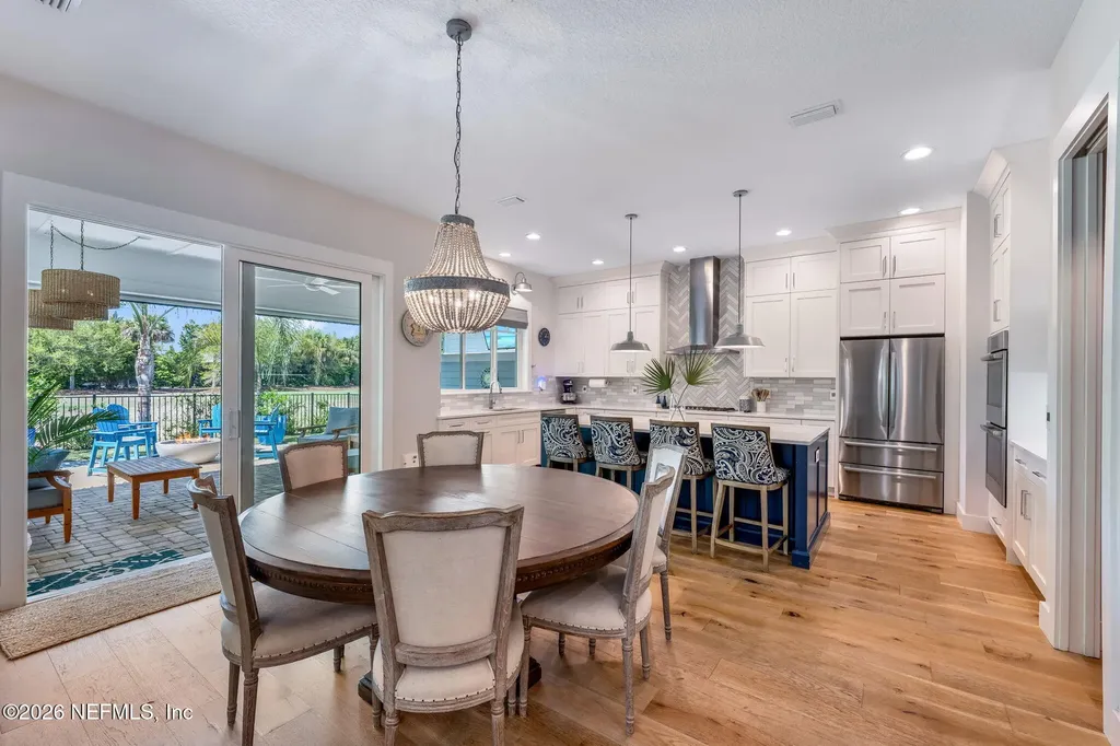 1614 Maritime Oak Drive Atlantic Beach FL 32233