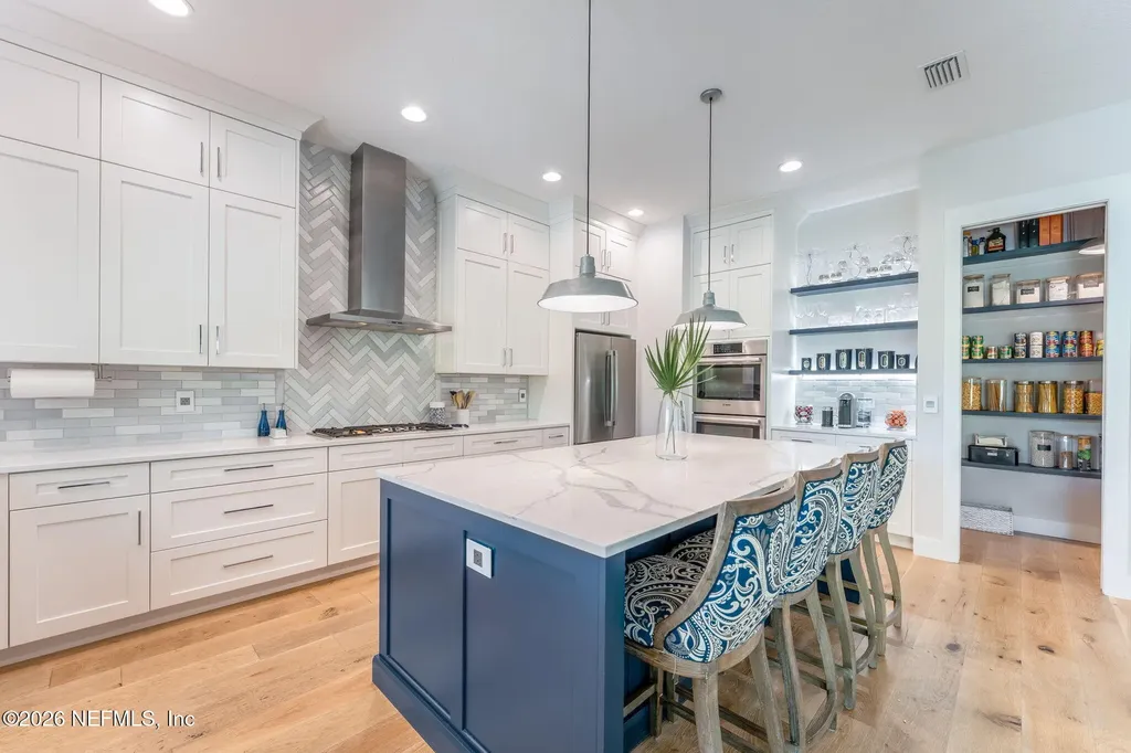 1614 Maritime Oak Drive Atlantic Beach FL 32233