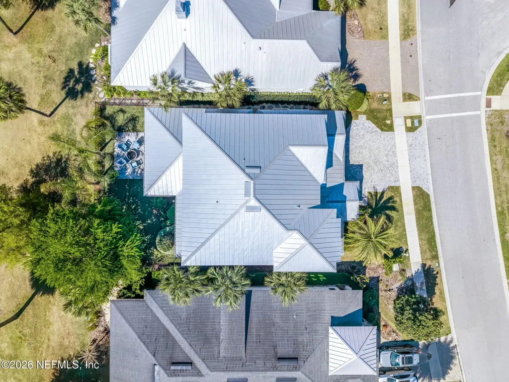 1614 Maritime Oak Drive Atlantic Beach FL 32233