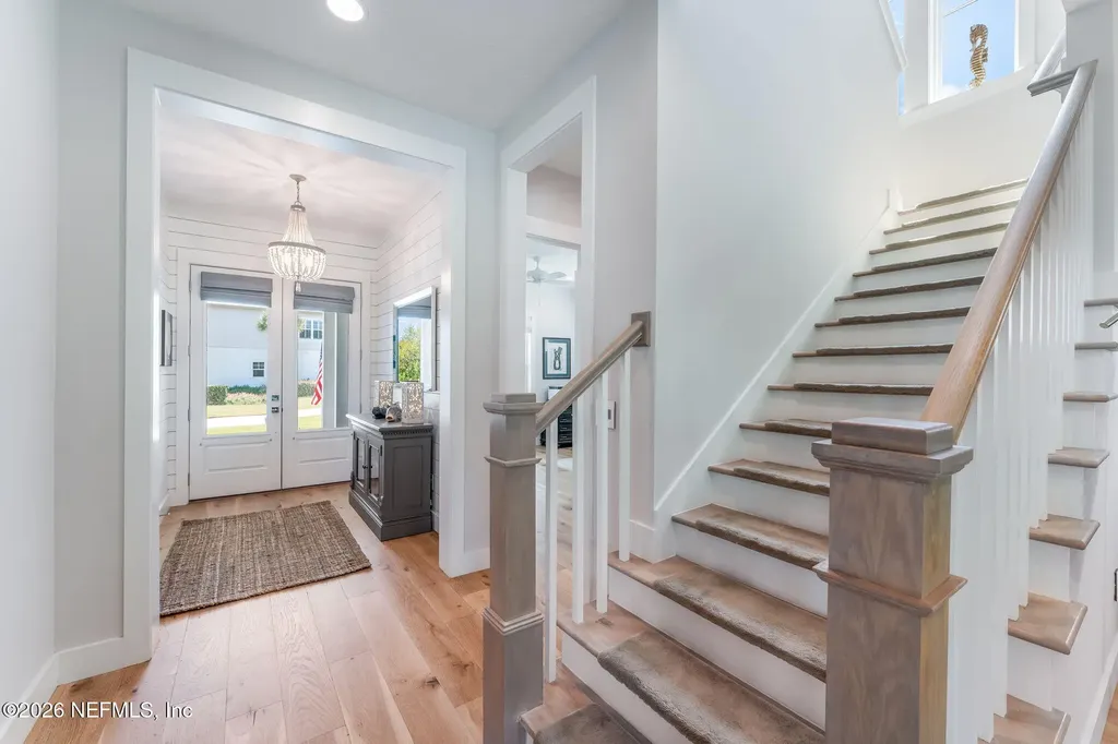 1614 Maritime Oak Drive Atlantic Beach FL 32233