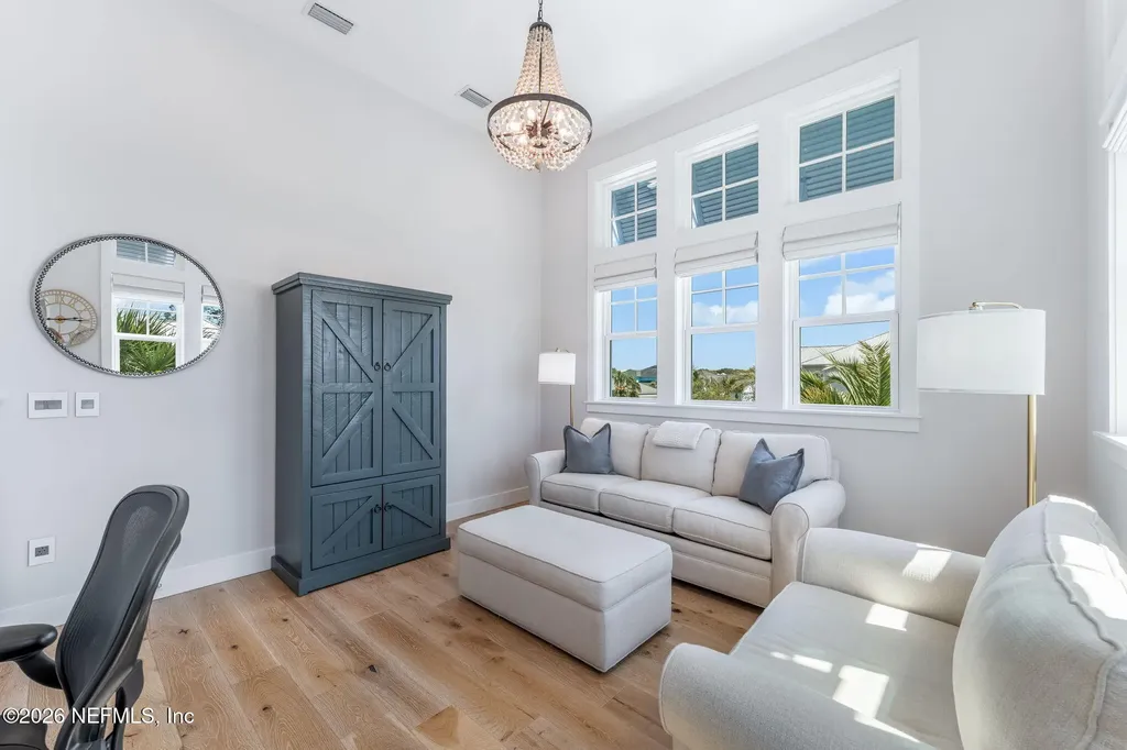 1614 Maritime Oak Drive Atlantic Beach FL 32233