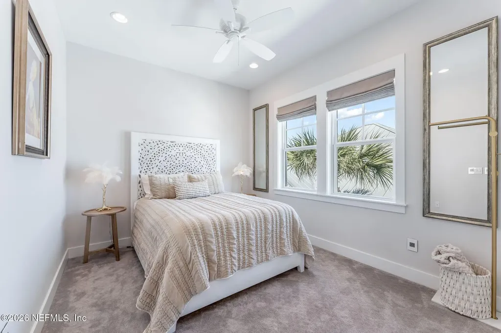 1614 Maritime Oak Drive Atlantic Beach FL 32233