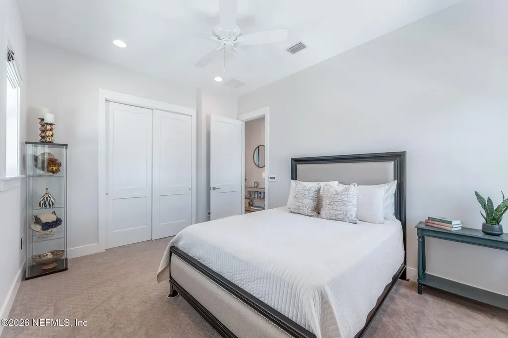 1614 Maritime Oak Drive Atlantic Beach FL 32233