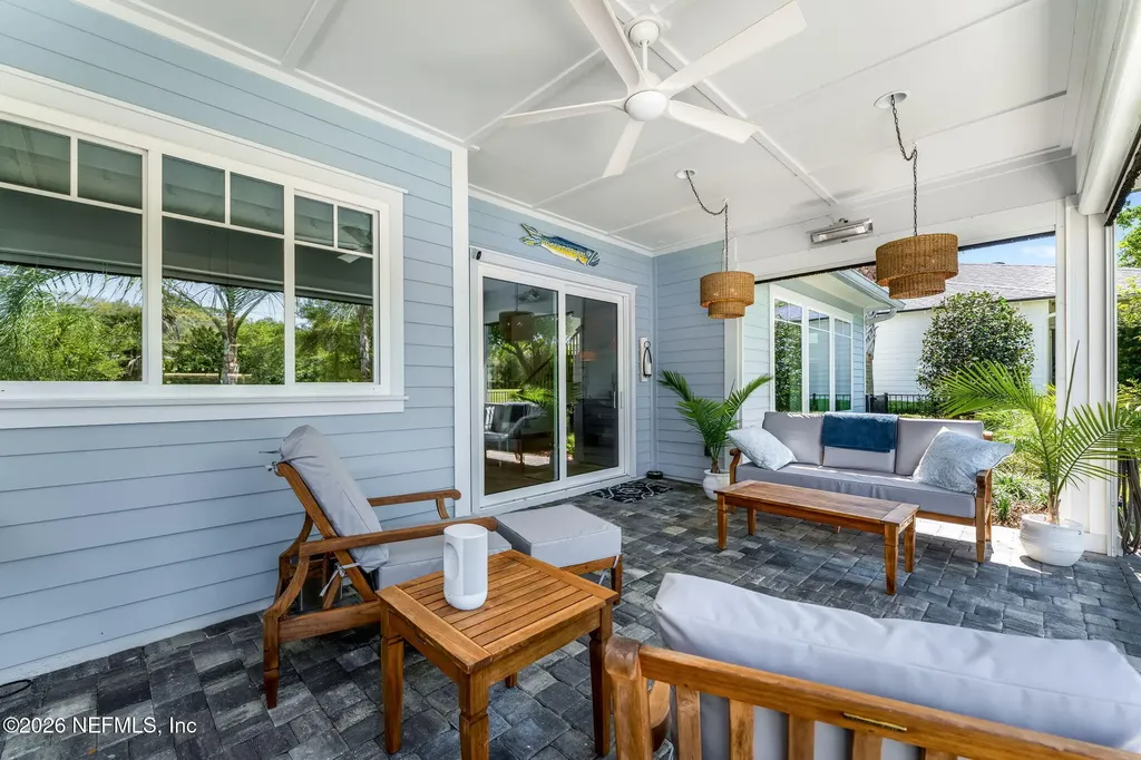 1614 Maritime Oak Drive Atlantic Beach FL 32233