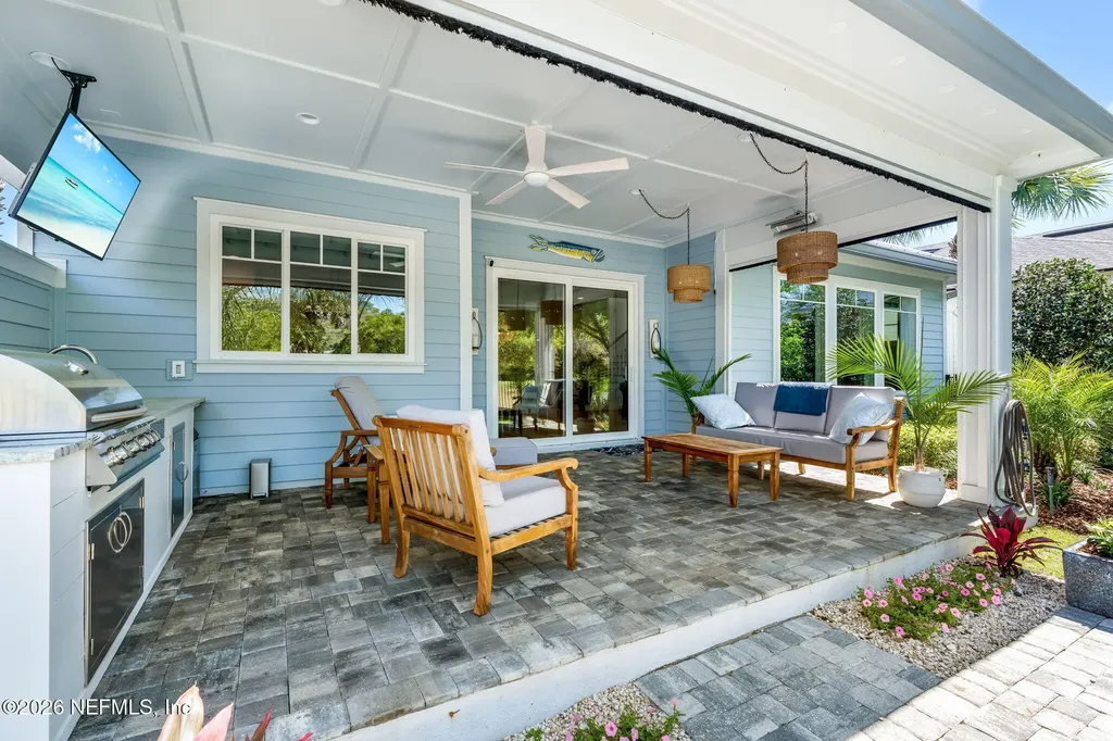 1614 Maritime Oak Drive Atlantic Beach FL 32233
