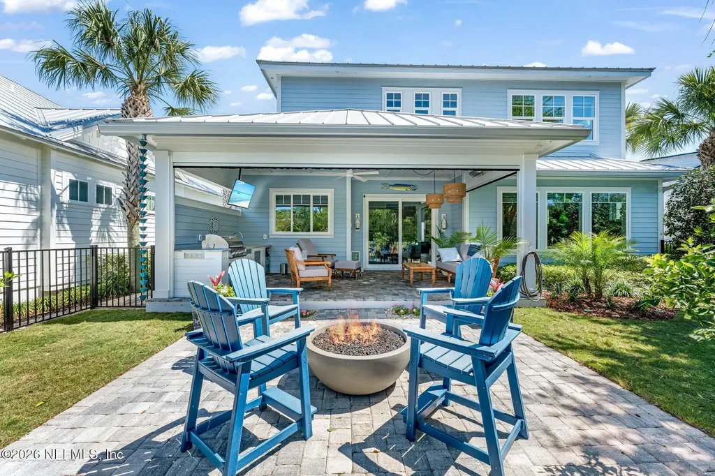 1614 Maritime Oak Drive Atlantic Beach FL 32233