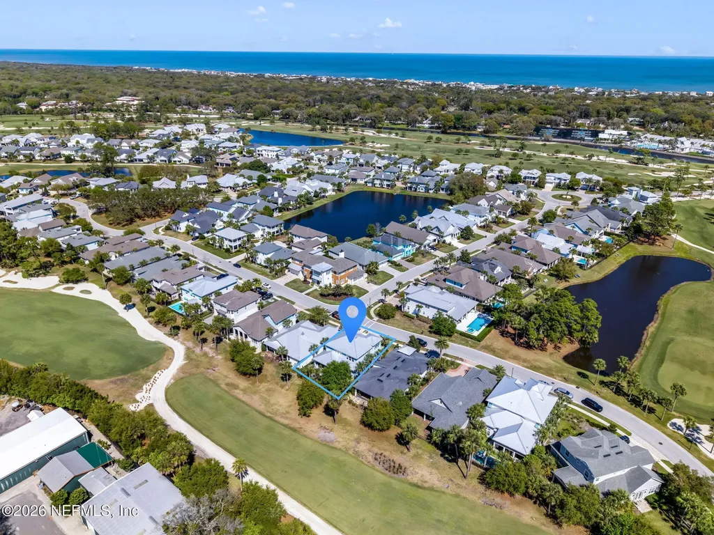 1614 Maritime Oak Drive Atlantic Beach FL 32233