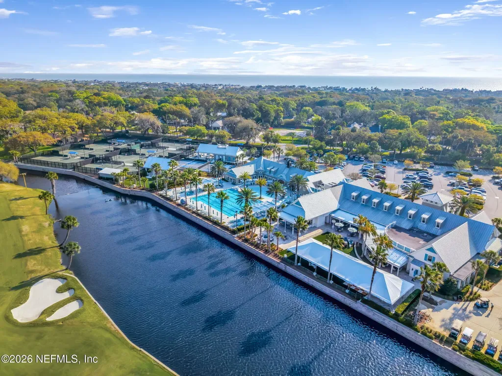 1614 Maritime Oak Drive Atlantic Beach FL 32233
