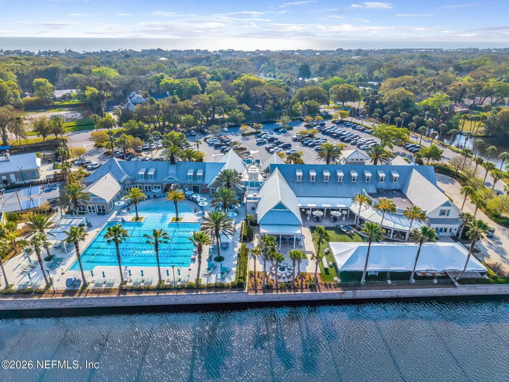 1614 Maritime Oak Drive Atlantic Beach FL 32233