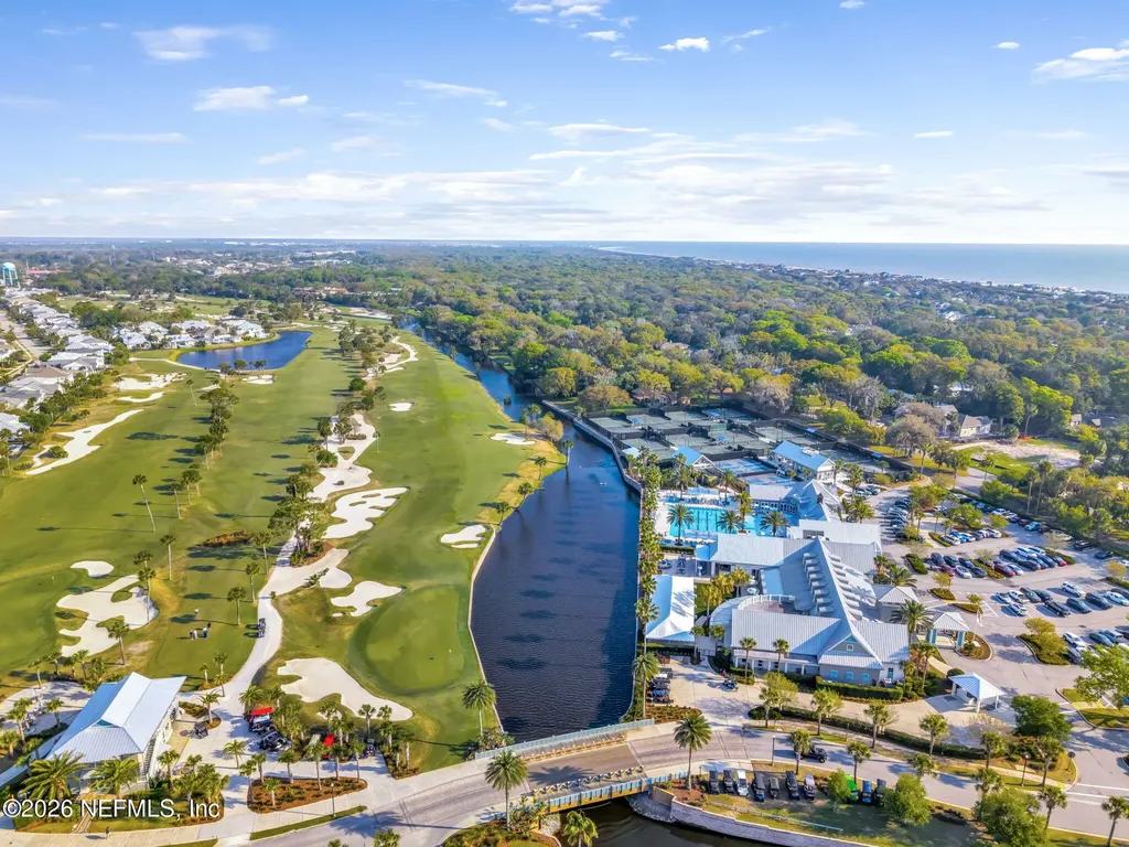 1614 Maritime Oak Drive Atlantic Beach FL 32233