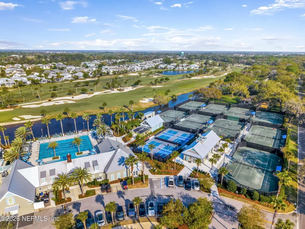 1614 Maritime Oak Drive Atlantic Beach FL 32233