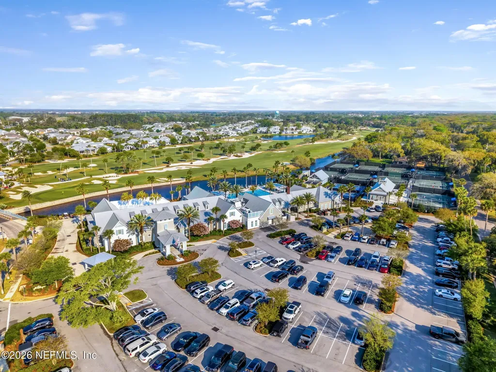 1614 Maritime Oak Drive Atlantic Beach FL 32233