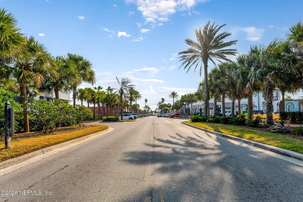 1614 Maritime Oak Drive Atlantic Beach FL 32233
