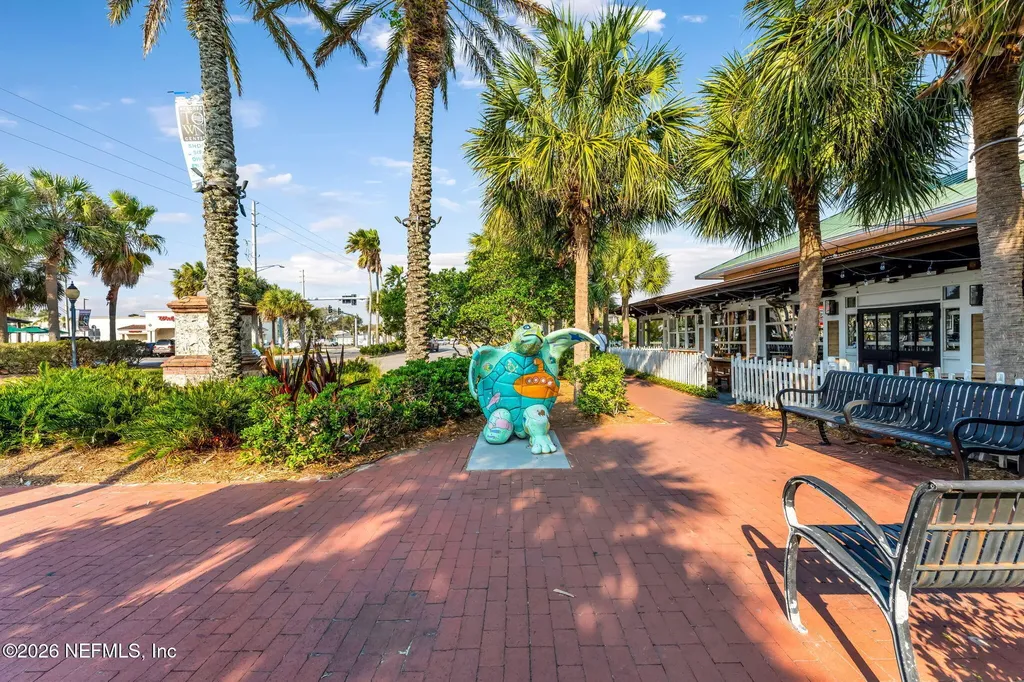1614 Maritime Oak Drive Atlantic Beach FL 32233