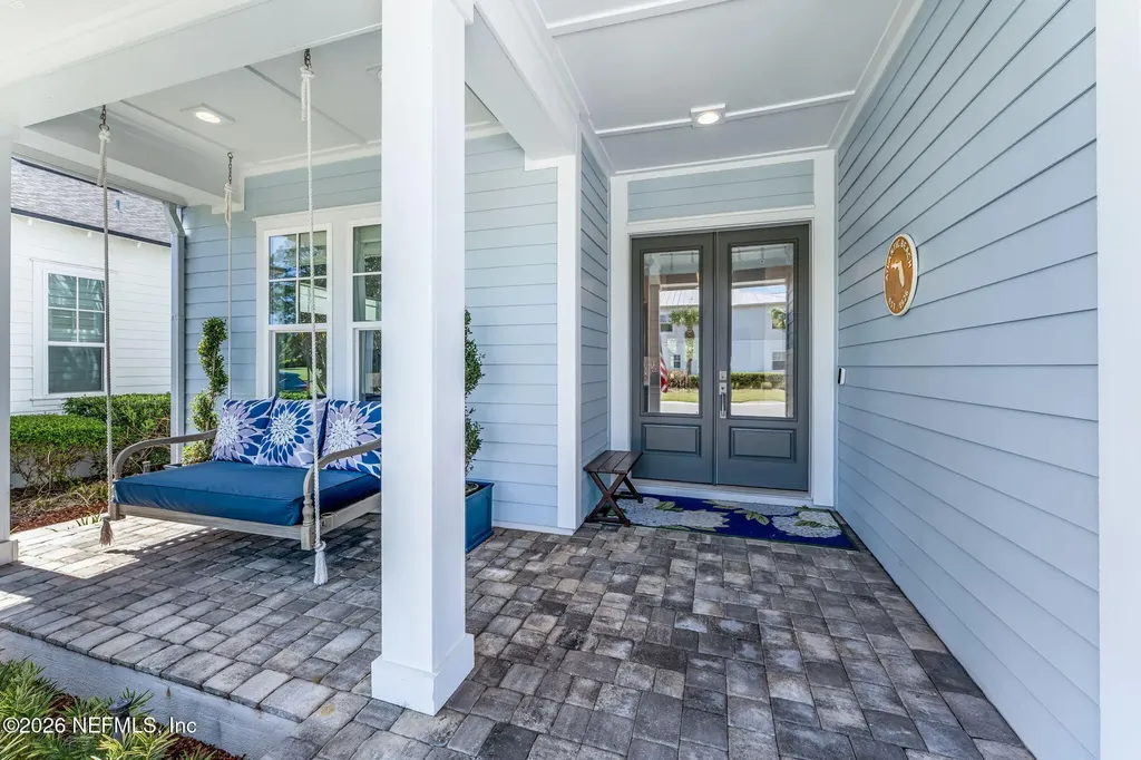 1614 Maritime Oak Drive Atlantic Beach FL 32233