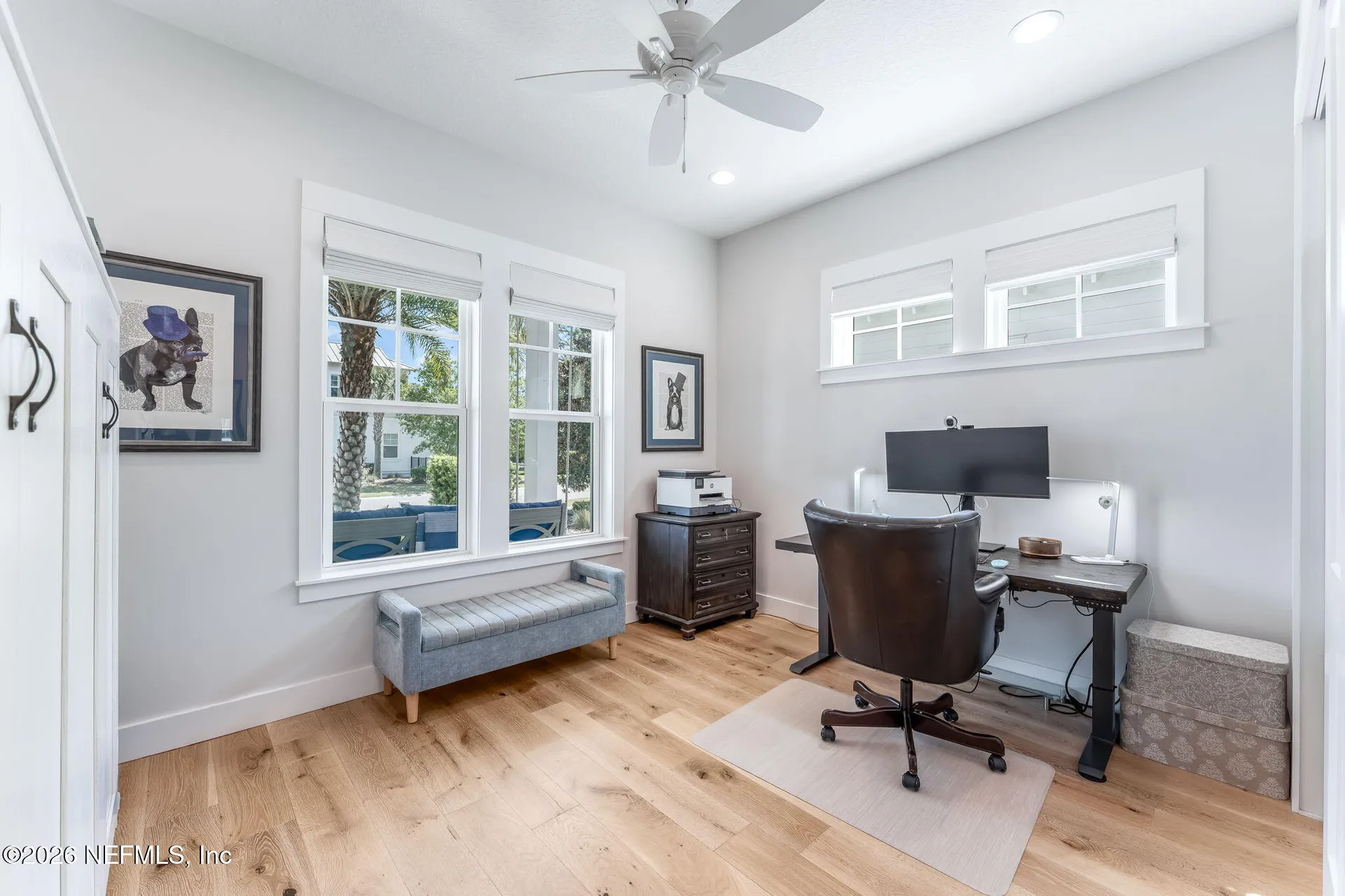 1614 Maritime Oak Drive Atlantic Beach FL 32233