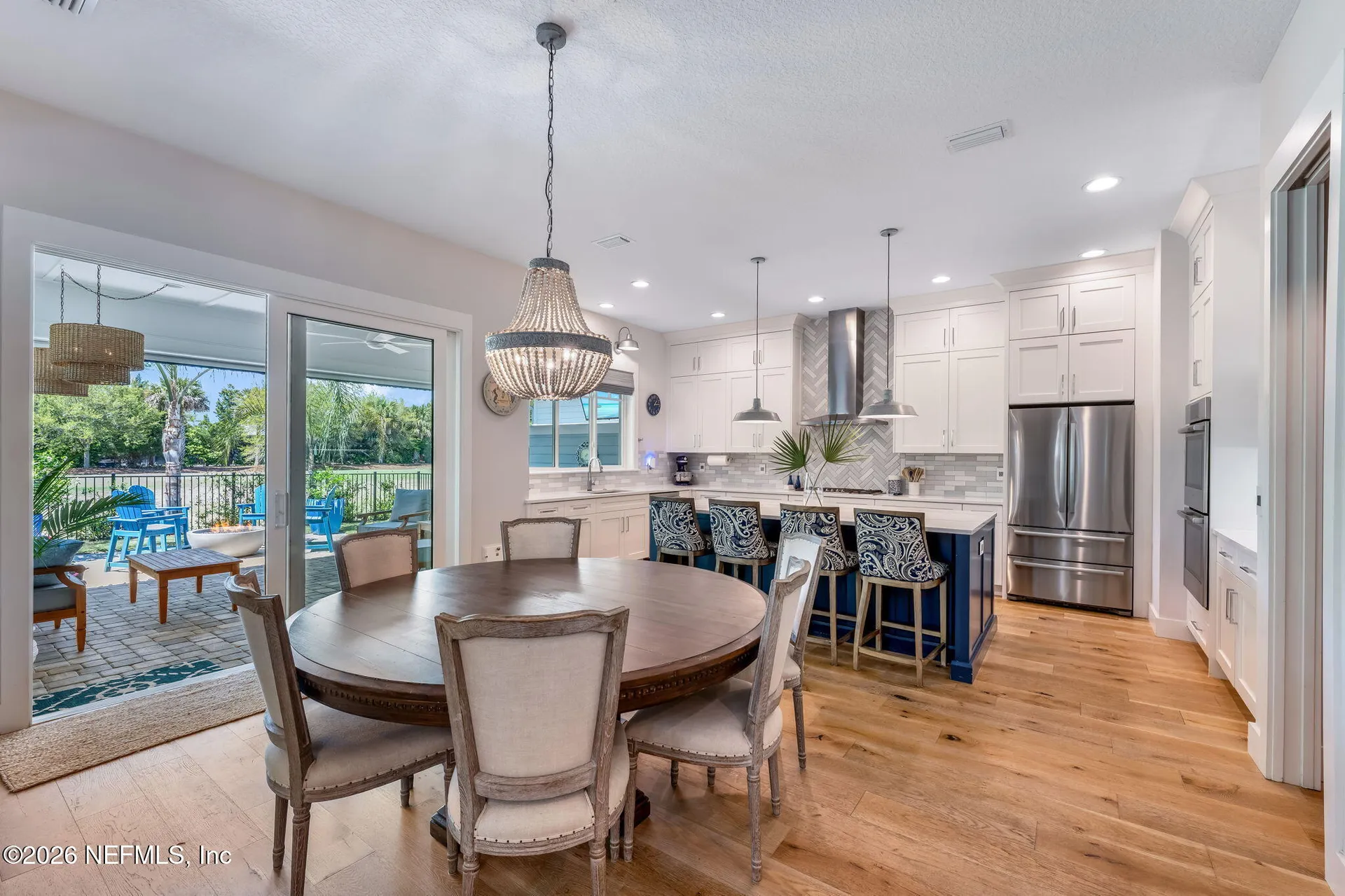 1614 Maritime Oak Drive Atlantic Beach FL 32233