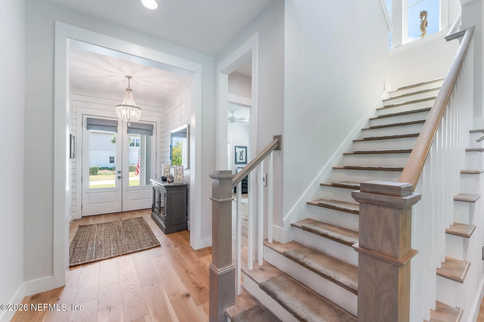 1614 Maritime Oak Drive Atlantic Beach FL 32233