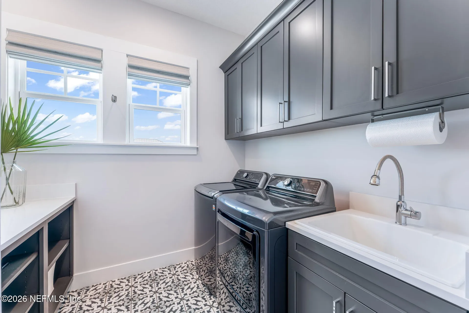 1614 Maritime Oak Drive Atlantic Beach FL 32233