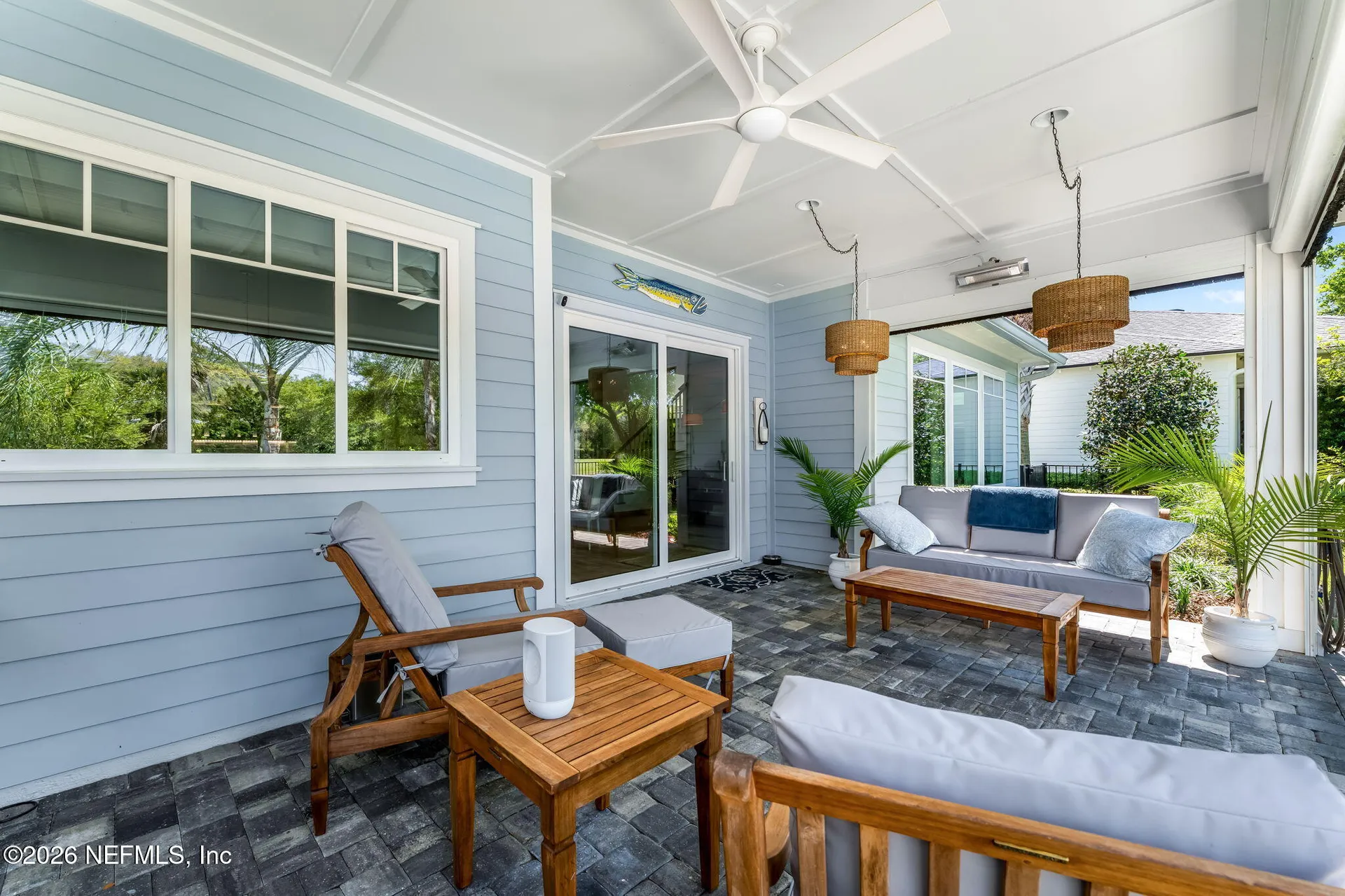 1614 Maritime Oak Drive Atlantic Beach FL 32233
