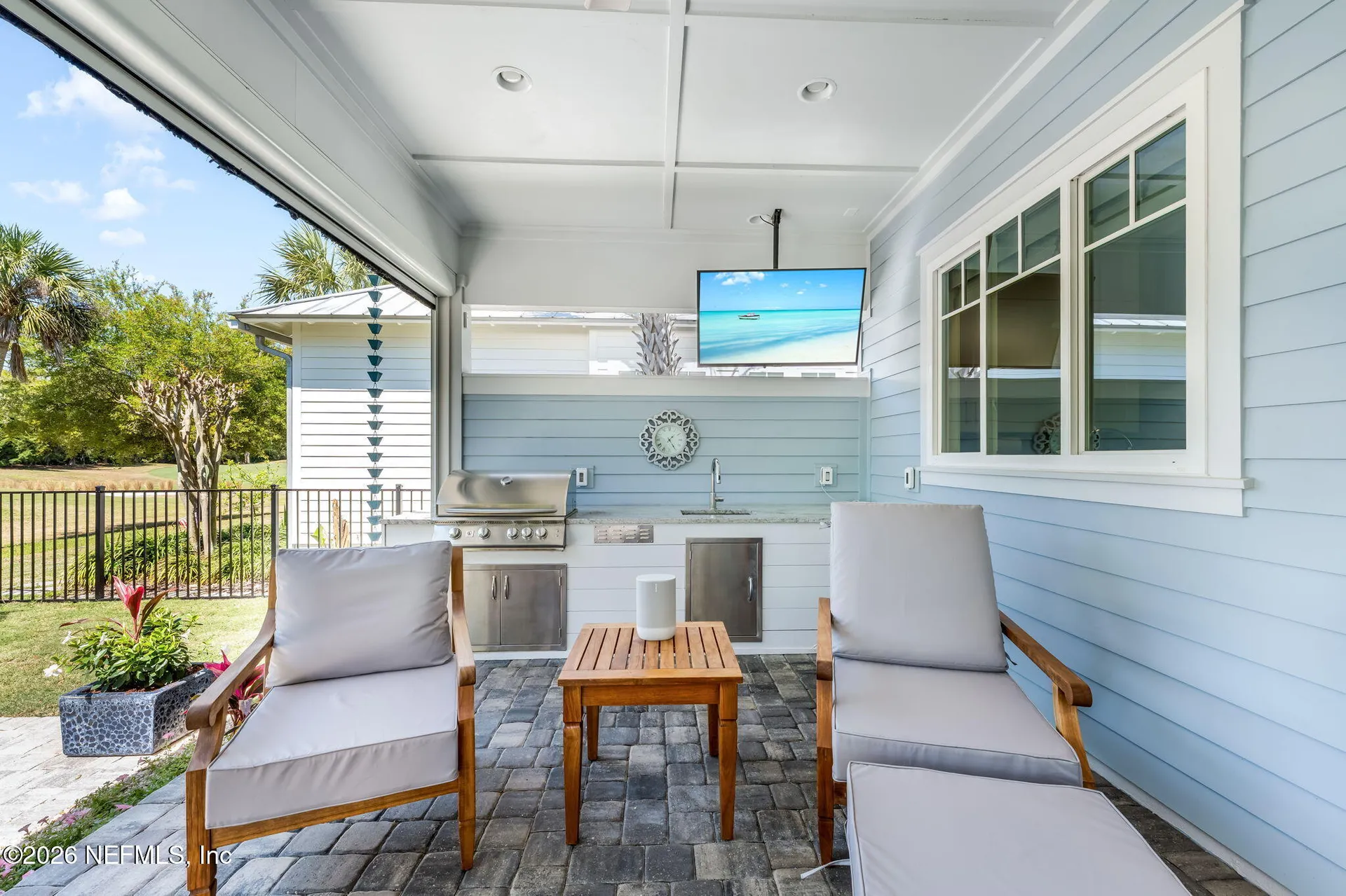 1614 Maritime Oak Drive Atlantic Beach FL 32233