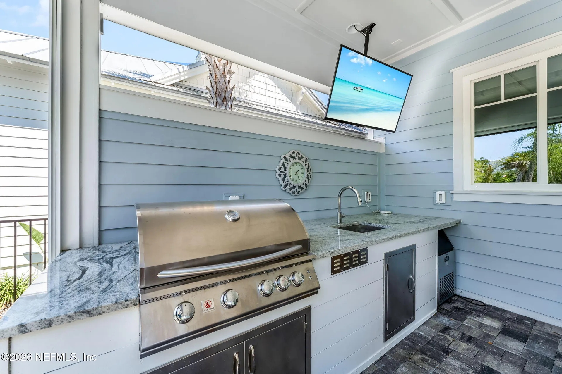1614 Maritime Oak Drive Atlantic Beach FL 32233