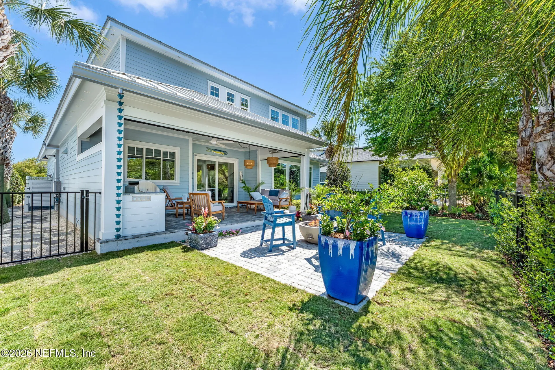 1614 Maritime Oak Drive Atlantic Beach FL 32233