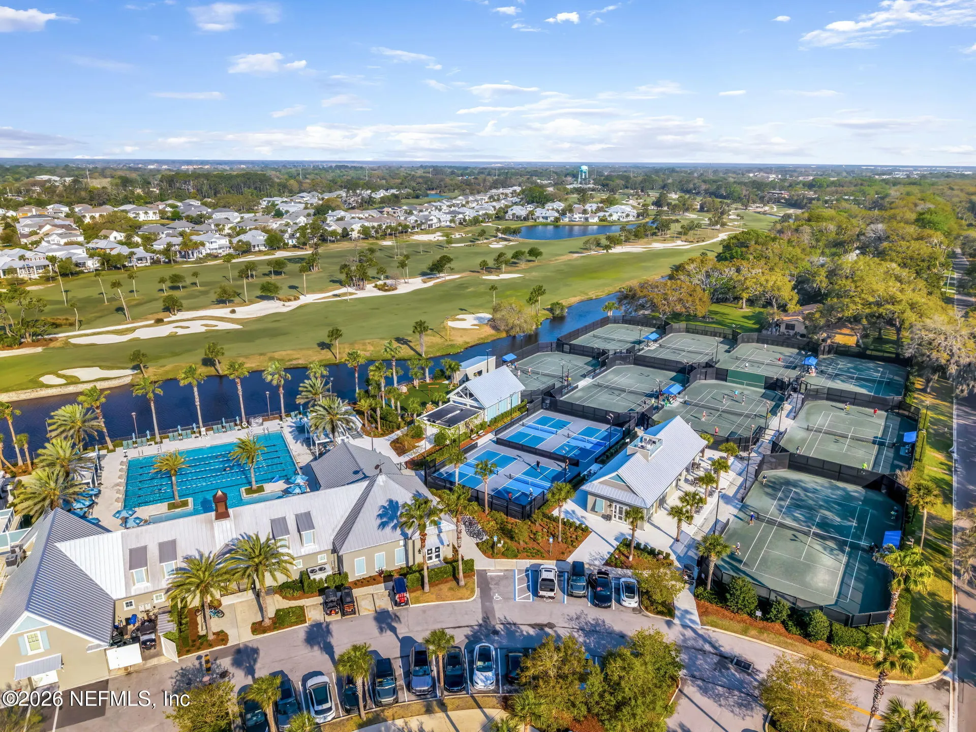 1614 Maritime Oak Drive Atlantic Beach FL 32233