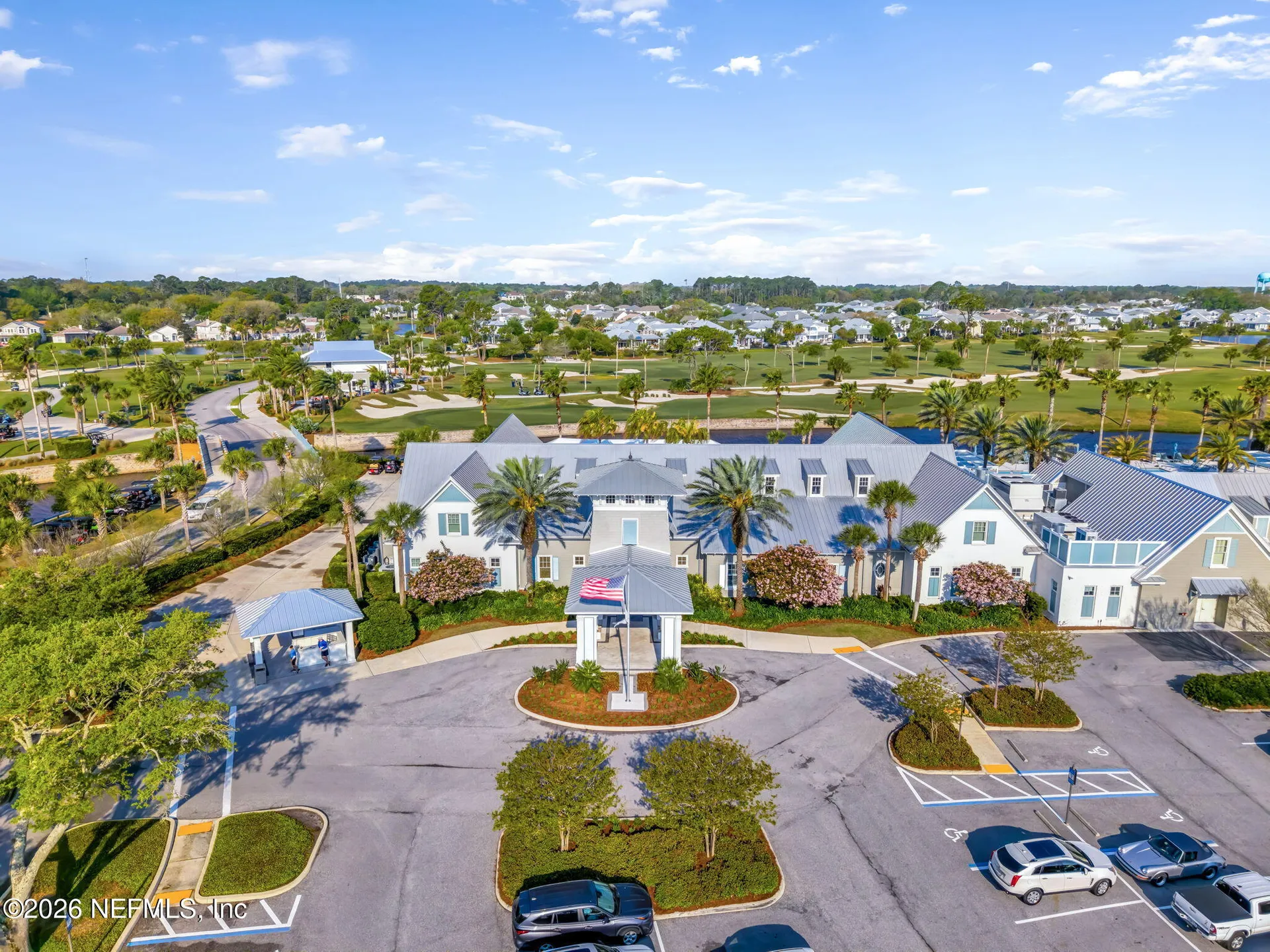 1614 Maritime Oak Drive Atlantic Beach FL 32233