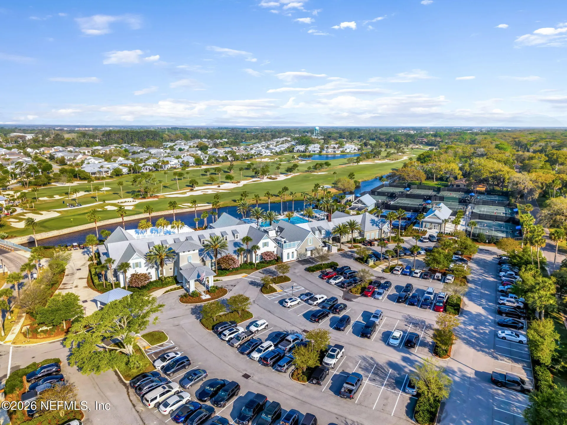 1614 Maritime Oak Drive Atlantic Beach FL 32233