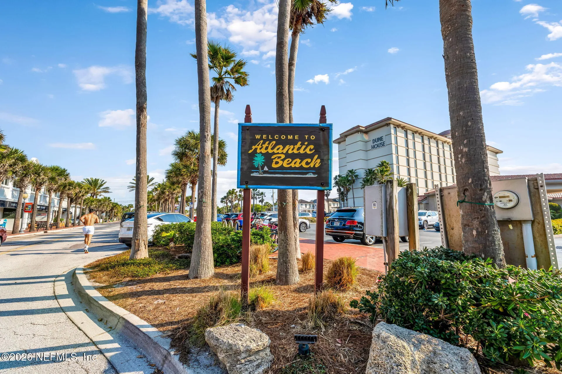 1614 Maritime Oak Drive Atlantic Beach FL 32233