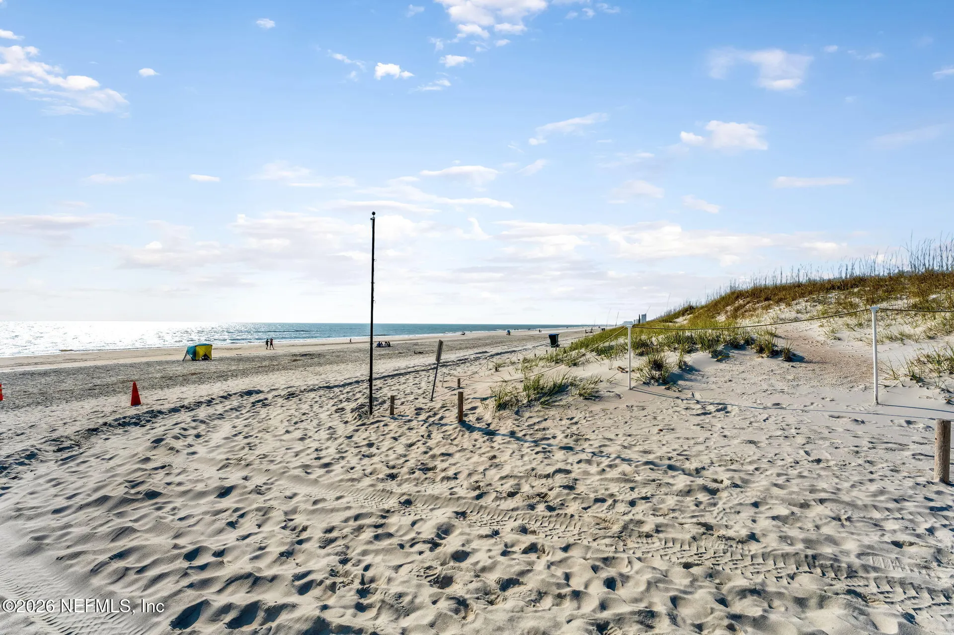 1614 Maritime Oak Drive Atlantic Beach FL 32233